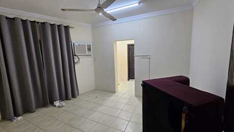 Umm Al Hassam, Apartments/Houses, BHD 160/month,  Studio,  Studio Flat In Umm Al Hassam With Ewa