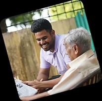 Chennai, Health, Aged Care Services