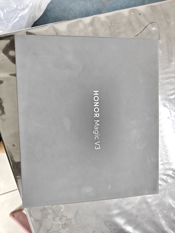 Riyadh, Mobile Phones, SAR 3500,  Honor Magic V3 Sale Announcement