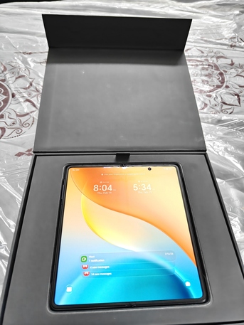 Riyadh, Mobile Phones, SAR 3500,  Honor Magic V3 Sale Announcement