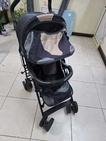 Hoora, Baby & Kid Stuff, BHD 10,  Stroller