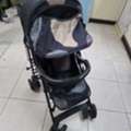 BHD 10,  Stroller