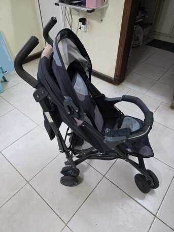 Hoora, Baby & Kid Stuff, BHD 10,  Stroller