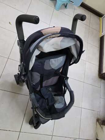 Hoora, Baby & Kid Stuff, BHD 10,  Stroller