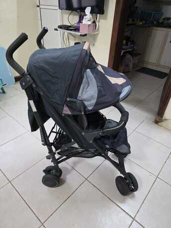 Hoora, Baby & Kid Stuff, BHD 10,  Stroller