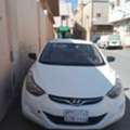 SAR 13000,  Hyundai Elantra,  2014,  Manual,  365000 KM,   Fresh Condition