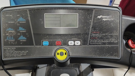 Jubail, Household Items, SAR 500,  Tread Mill For Sale