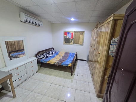 Al Malaz, Apartments/Houses, SAR 2800/month,  1 BR,  Furnished Flat Available Near National Care Hospital Malaz