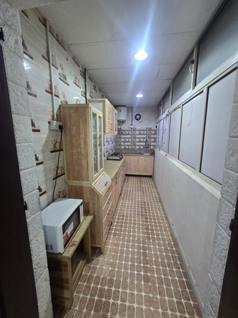 Al Malaz, Apartments/Houses, SAR 2800/month,  1 BR,  Furnished Flat Available Near National Care Hospital Malaz