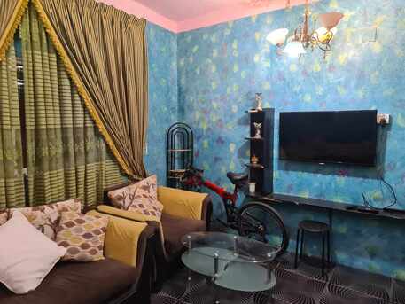 Hara, Rooms Available, SAR 1100/month,  SAR 1100/m, One Furnished Room Available For Single Executive