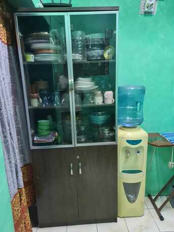 Hara, Rooms Available, SAR 1100/month,  SAR 1100/m, One Furnished Room Available For Single Executive