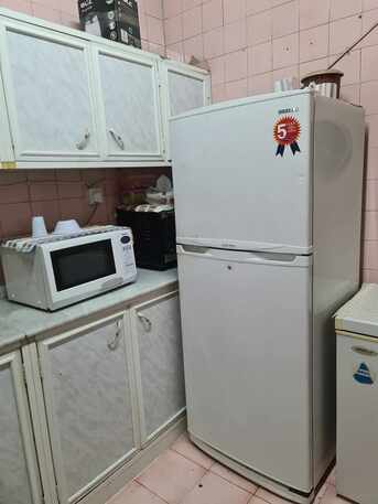 Hara, Rooms Available, SAR 1100/month,  SAR 1100/m, One Furnished Room Available For Single Executive