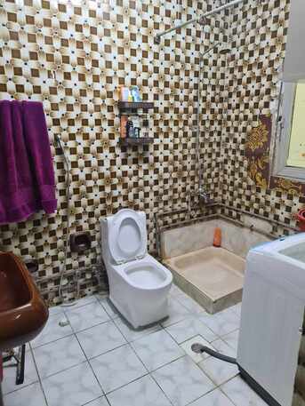 Hara, Rooms Available, SAR 1100/month,  SAR 1100/m, One Furnished Room Available For Single Executive