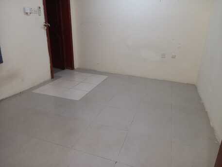 Gudaibiya, Apartments/Houses, BHD 140/month,  1 BR,  1 BEDROOM,1 BATHROOM,HALL WITH OPEN KITCHEN,WITH A/C,EWA-140/BD
