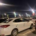 SAR 43000,  Toyota Yaris,  2022,  Automatic,  85000 KM,    Well Maintain
