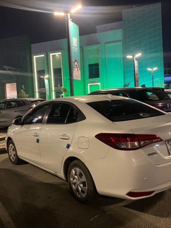 Khobar, Vehicles, Cars & Trucks , SAR 43000,  Toyota Yaris,  2022,  Automatic,  85000 KM,    Well Maintain