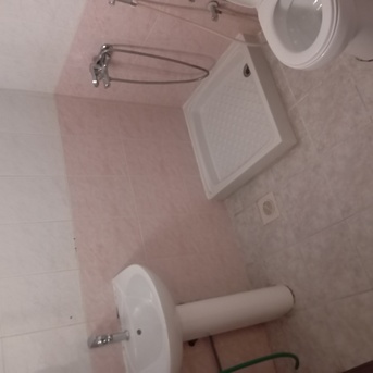 Hoora, Apartments/Houses, BHD 125/month,  2 BR,  2 BHK / 2 Bathroom  Flat For Rent In Hoora - Without Ewa For Family BD 125