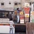 Professional Packing & Moving Services**     We Specialize In **stress-free Relocation