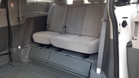 New York, Vehicles, Cars & Trucks , USD 27995,  Toyota Sienna,  2015,  Automatic,  48000 KM,  FOR SALE!  LE &ndash; WHEELCHAIR ACCESSIBLE MOBILITY Only 48K PA Miles