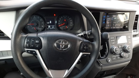 New York, Vehicles, Cars & Trucks , USD 27995,  Toyota Sienna,  2015,  Automatic,  48000 KM,  FOR SALE!  LE &ndash; WHEELCHAIR ACCESSIBLE MOBILITY Only 48K PA Miles