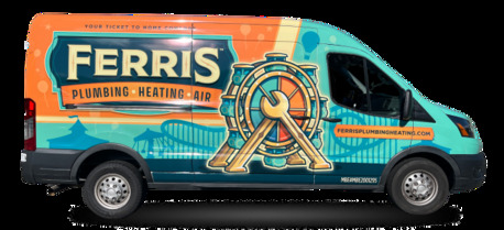 New York, Air Conditioning, Ferris Plumbing, Heating & Air