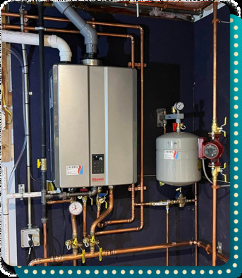 New York, Air Conditioning, Ferris Plumbing, Heating & Air