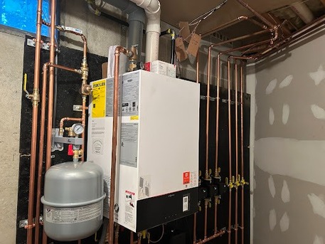 New York, Air Conditioning, Ferris Plumbing, Heating & Air