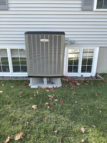 New York, Air Conditioning, Ferris Plumbing, Heating & Air