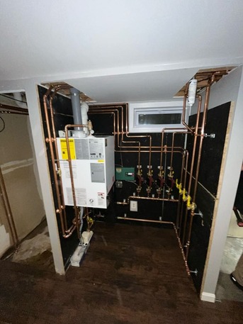 New York, Air Conditioning, Ferris Plumbing, Heating & Air