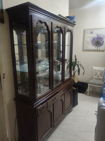 Budaiya, Furniture, BHD 22,  Cabinet For Sale