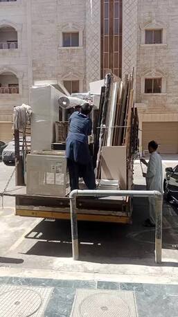 Jeddah, Furniture, Professional Packing & Moving Services**     We Specialize In **stress-free Relocation