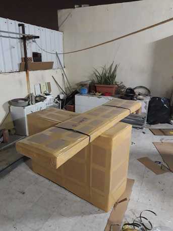 Jeddah, Furniture, Professional Packing & Moving Services**     We Specialize In **stress-free Relocation