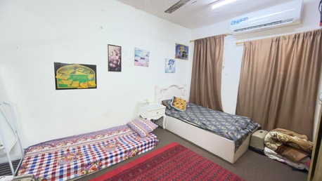 Hara, Apartments/Houses, SAR 20000/year,  2 BR,  Hara Near T Shoe Signal, Geo Meat Shop