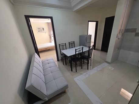 Tubli, Apartments/Houses, BHD 230/month,  Furnished,  2 BR,  BHD:230/month FULLY FURNISHED 2 BHK APARTMENT FOR RENT IN TUBLI -:MUNEEB" *35041493