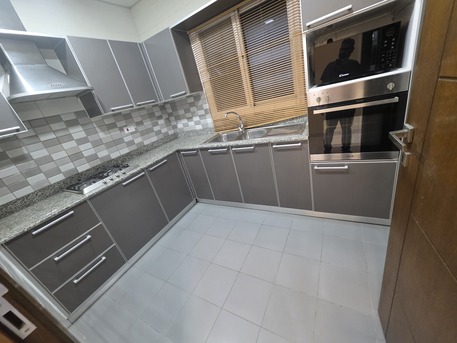 Tubli, Apartments/Houses, BHD 300/month,  Furnished,  3 BR,  BHD:300/month SEMI FURNISHED 3 BHK APARTMENT FOR RENT IN TUBLI -:MUNEEB" *35041493