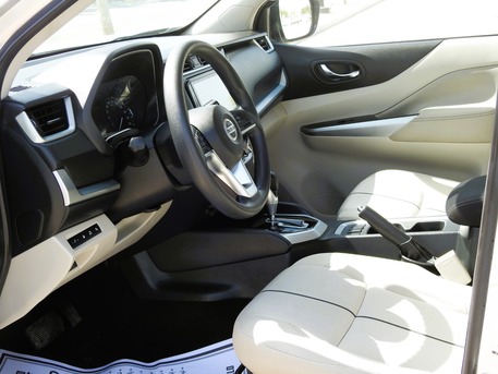 Isa Town, Vehicles, Cars & Trucks , BHD 7600,  NISSAN X-TERRA,  2021,  Automatic,  60000 KM,   , AGENT MAINTAINED 7 SEATER SUV.