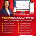 Accounting Software Vyapar - Grand Union Web Solutions