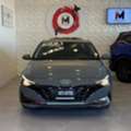BHD 4600,  Hyundai Elantra Limited,  2021,  Automatic,  46000 KM,
