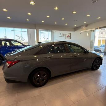 Manama, Vehicles, Cars & Trucks , BHD 4600,  Hyundai Elantra Limited,  2021,  Automatic,  46000 KM,