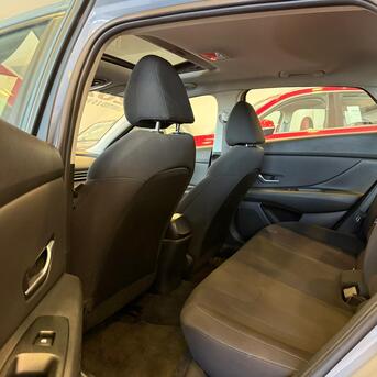 Manama, Vehicles, Cars & Trucks , BHD 4600,  Hyundai Elantra Limited,  2021,  Automatic,  46000 KM,