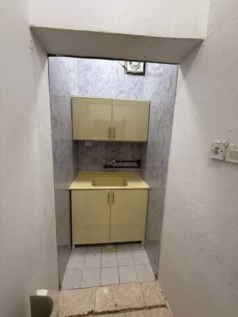 Khobar, Apartments/Houses, SAR 11000/year,  2 BR,  Consists Of:- Two Bedrooms, A Small Living Room 2 Bathroom, And Kitchen