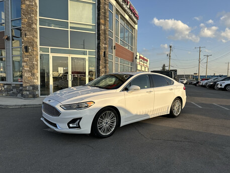 Calgary, Vehicles, Cars & Trucks , USD 18500,  Ford Fusion Hybrid,  2020,  Automatic,  127545 KM,  Drive With Confidence &ndash; Certified Pre Owned Calgary Deals You&rsquo;ll Love!