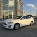 USD 18500,  Ford Fusion Hybrid,  2020,  Automatic,  127545 KM,  Drive With Confidence &ndash; Certified Pre Owned Calgary Deals You&rsquo;ll Love!