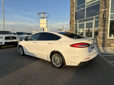 Calgary, Vehicles, Cars & Trucks , USD 18500,  Ford Fusion Hybrid,  2020,  Automatic,  127545 KM,  Drive With Confidence &ndash; Certified Pre Owned Calgary Deals You&rsquo;ll Love!