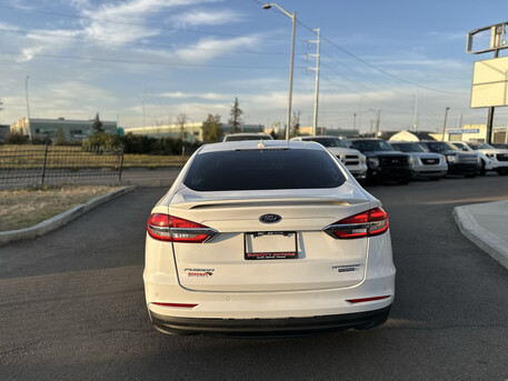 Calgary, Vehicles, Cars & Trucks , USD 18500,  Ford Fusion Hybrid,  2020,  Automatic,  127545 KM,  Drive With Confidence &ndash; Certified Pre Owned Calgary Deals You&rsquo;ll Love!
