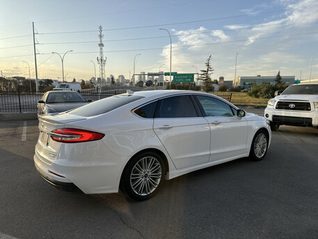 Calgary, Vehicles, Cars & Trucks , USD 18500,  Ford Fusion Hybrid,  2020,  Automatic,  127545 KM,  Drive With Confidence &ndash; Certified Pre Owned Calgary Deals You&rsquo;ll Love!