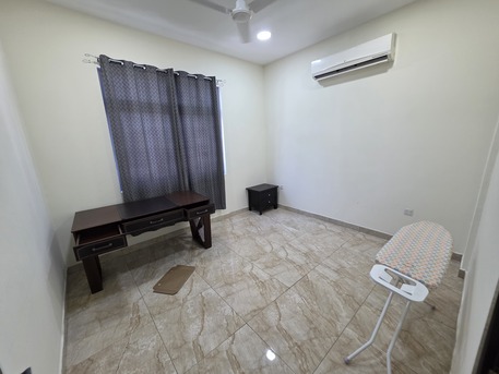 Tubli, Apartments/Houses, BHD 250/month,  Furnished,  3 BR,  BHD:250/month SEMI FURNISHED 3 BHK APARTMENT FOR RENT IN GAFOOL -:MUNEEB