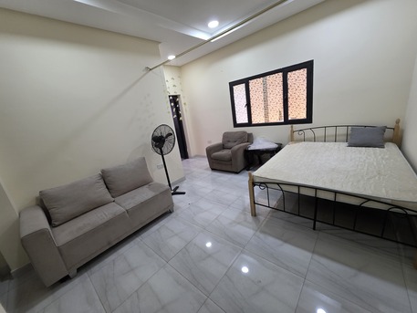 Tubli, Apartments/Houses, BHD 190/month,  Furnished,  1 BR,  BHD:190/month SEMI FURNISHED 1 BHK APARTMENT FOR RENT IN GAFOOL -:MUNEEB