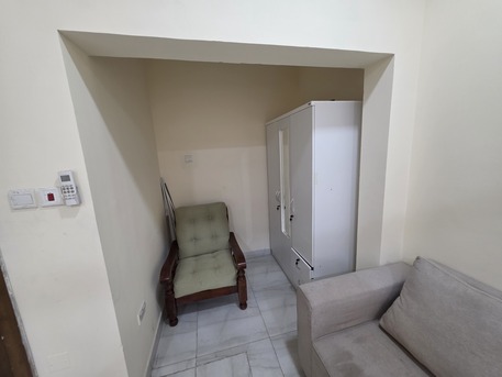 Tubli, Apartments/Houses, BHD 190/month,  Furnished,  1 BR,  BHD:190/month SEMI FURNISHED 1 BHK APARTMENT FOR RENT IN GAFOOL -:MUNEEB