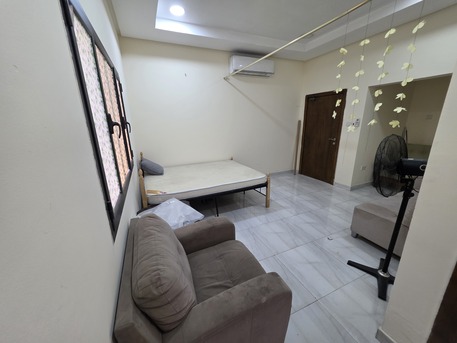 Tubli, Apartments/Houses, BHD 190/month,  Furnished,  1 BR,  BHD:190/month SEMI FURNISHED 1 BHK APARTMENT FOR RENT IN GAFOOL -:MUNEEB